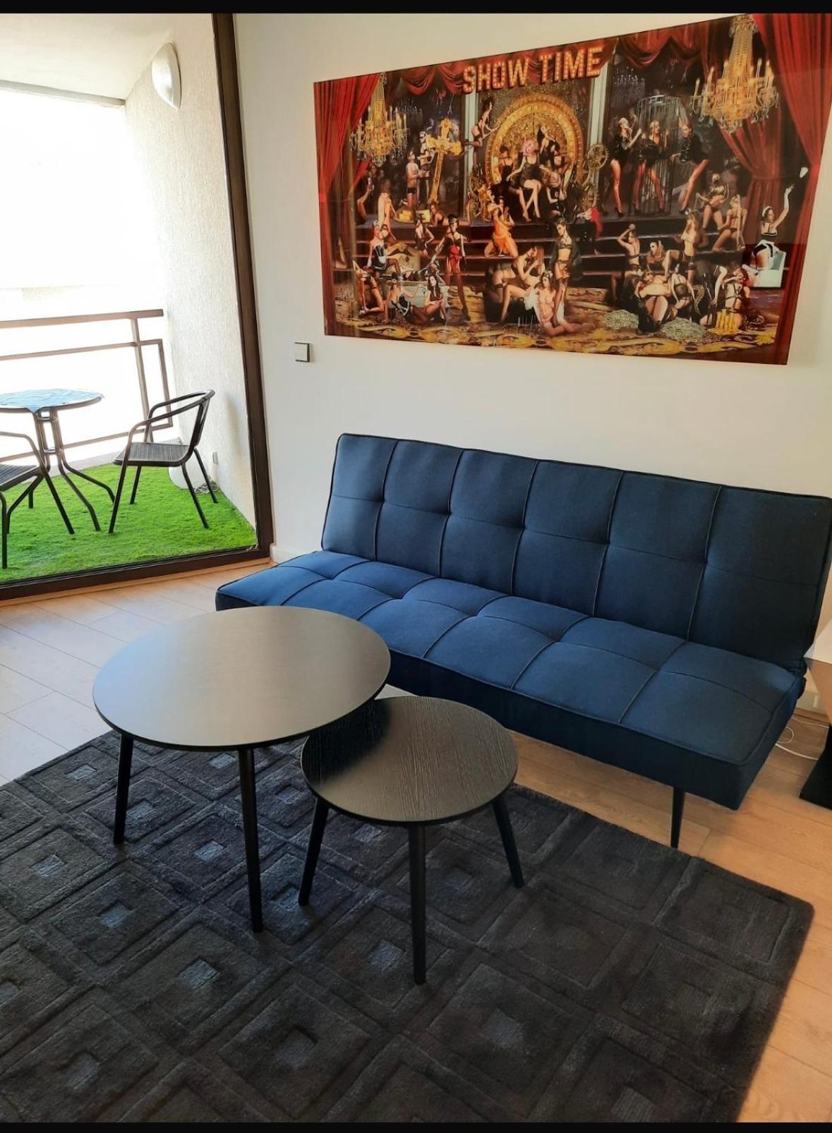 Studio Im Herzen Von Monte Carlo Exterior photo
